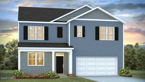 162 Chicora Lane, Yemassee, SC 29945