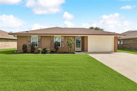 118 W HEATHER Drive, Luling, LA 70070