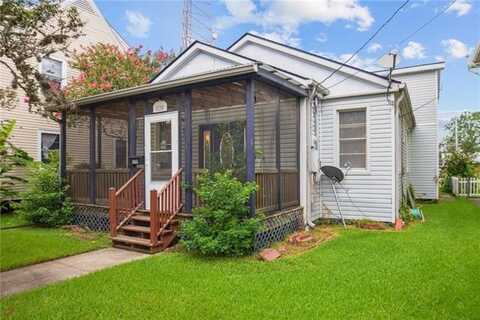 5225 CONTI Street, New Orleans, LA 70124