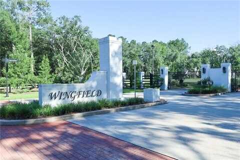 Lot #41 CROSSVINE Drive, Covington, LA 70433