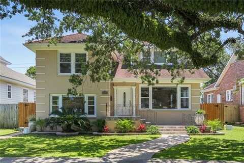 6141 CANAL Boulevard, New Orleans, LA 70124