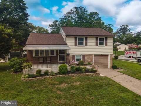 1272 TYLER AVE, PHOENIXVILLE, PA 19460