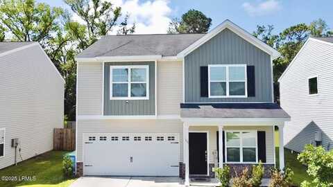 166 Great Bend Drive, Beaufort, SC 29906