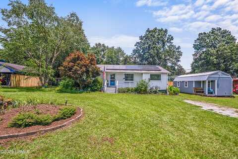 48 Ponderosa Drive, Yemassee, SC 29945