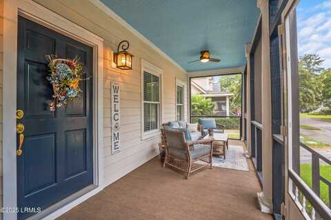 19 Brisbane Drive, Beaufort, SC 29902