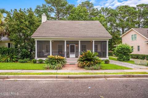 19 Brisbane Drive, Beaufort, SC 29902