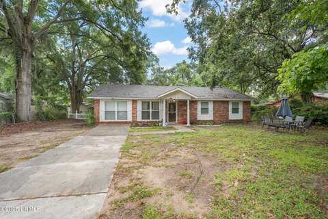 1507 Ivy Lane, Beaufort, SC 29902