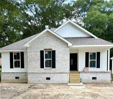 40738 HAYES Road, Slidell, LA 70461