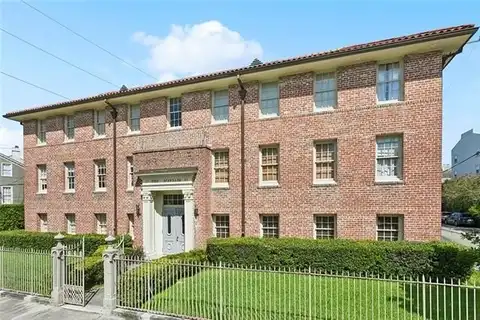1783 COLISEUM Street, New Orleans, LA 70130