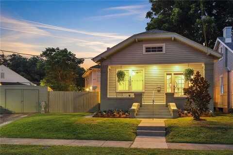2303 WISTERIA Street, New Orleans, LA 70122
