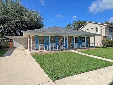 6012 BRIDGET Street, Metairie, LA 70003