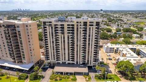 300 LAKE MARINA Avenue, New Orleans, LA 70124