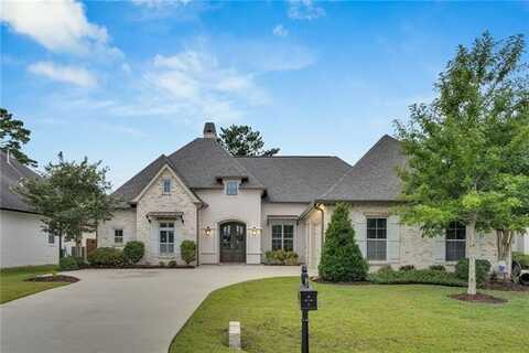 1616 AUDUBON Parkway, Madisonville, LA 70447