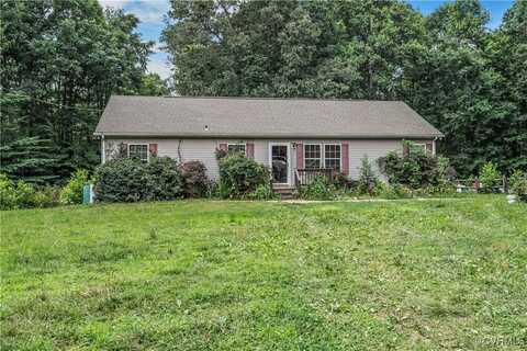 566 Will Johnson Rd, Louisa, VA 23093