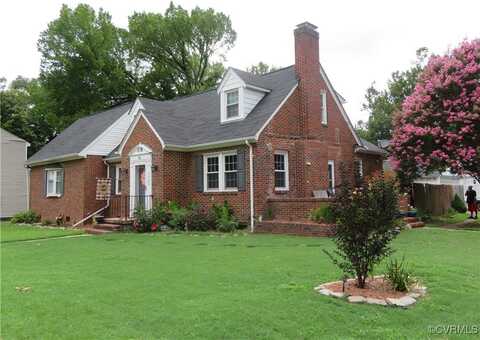 5900 River Rd, South Chesterfield, VA 23803