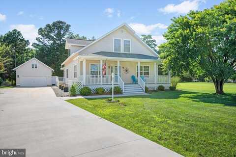 231 OYSTER SHELL CV, BETHANY BEACH, DE 19930