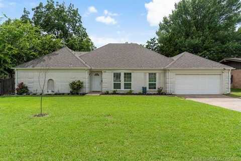 6016 S 76th East Avenue, Tulsa, OK 74145
