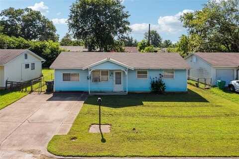 2321 S Main Street, Sapulpa, OK 74066
