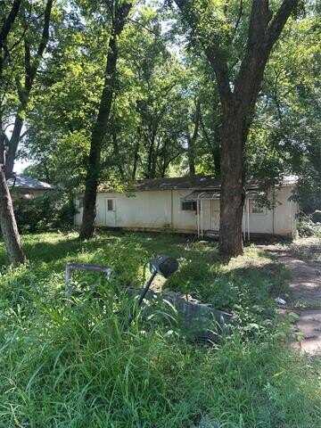 205 N Vine Avenue, Cleveland, OK 74020
