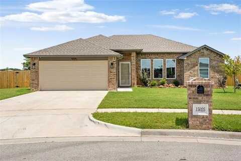 15025 S Oak Street, Glenpool, OK 74033