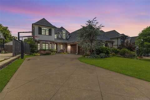 1536 E 35th Place, Tulsa, OK 74105