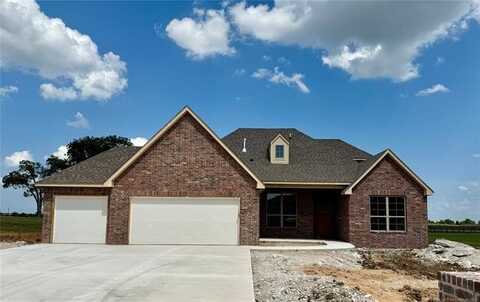 7 Oaklawn Drive, Ramona, OK 74061