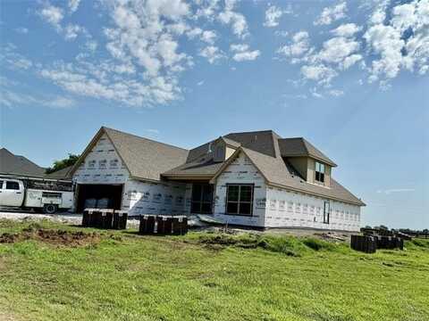 7 Oaklawn Drive, Ramona, OK 74061
