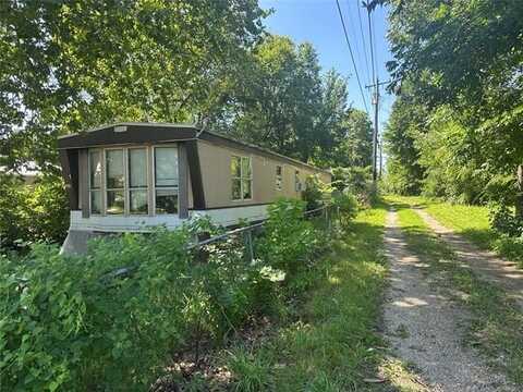 304 W Miami Avenue, Cleveland, OK 74020