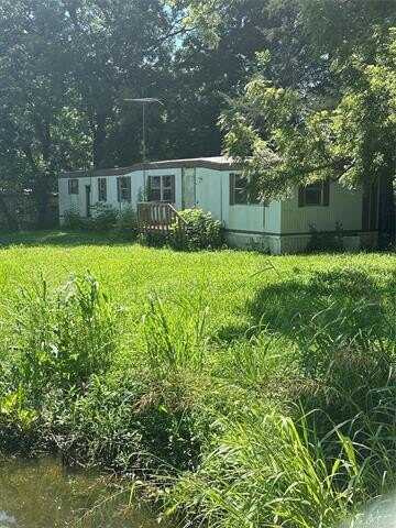 411 N C Avenue, Cleveland, OK 74020