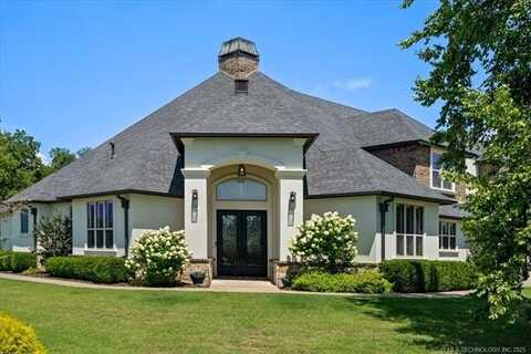 6797 Hummingbird Court, Owasso, OK 74055