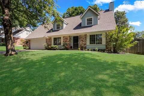3749 E 83RD E Street, Tulsa, OK 74137