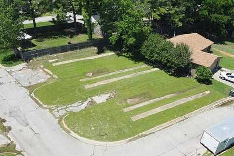 John Road, Ardmore, OK 73401