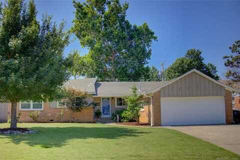 4424 E 59th Place S, Tulsa, OK 74135