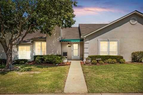 8318 S 84th East Avenue, Tulsa, OK 74133