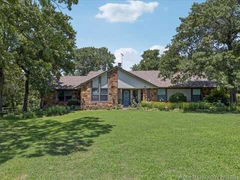 15823 E 183rd Street S, Bixby, OK 74008