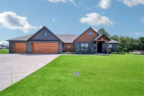 29278 E 105th Street S, Coweta, OK 74429