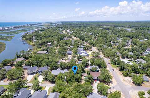 101 SW 17th Street, Oak Island, NC 28465