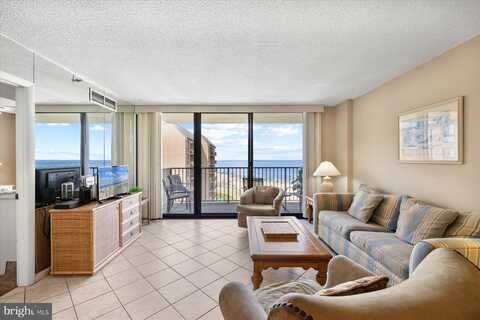 810 HARBOUR HOUSE RD #810, BETHANY BEACH, DE 19930