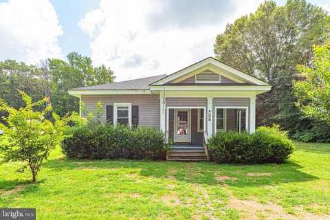 508 CHAPMAN ST, ASHLAND, VA 23005