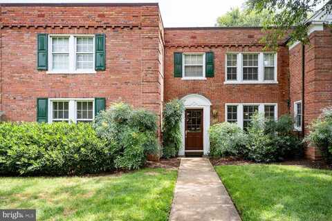 1721 N QUEENS LN #1-104, ARLINGTON, VA 22201