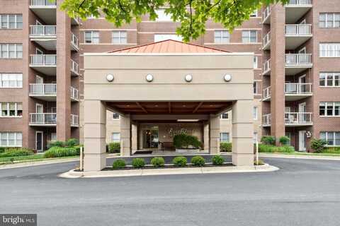 12251 ROUNDWOOD RD #407, LUTHERVILLE TIMONIUM, MD 21093