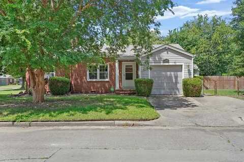 730 N Knoxville Avenue, Tulsa, OK 74115