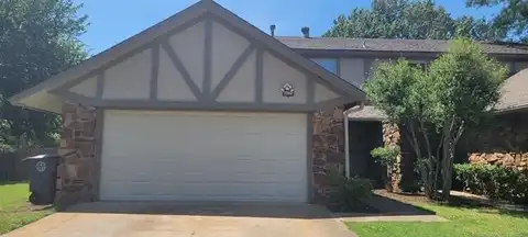 8028 S 79th East Avenue, Tulsa, OK 74133