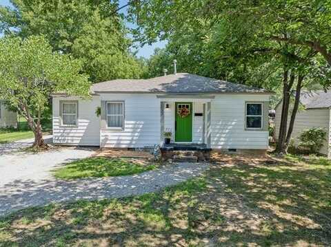 2837 E Admiral Court, Tulsa, OK 74110
