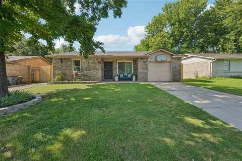 506 W 149th Street S, Glenpool, OK 74033