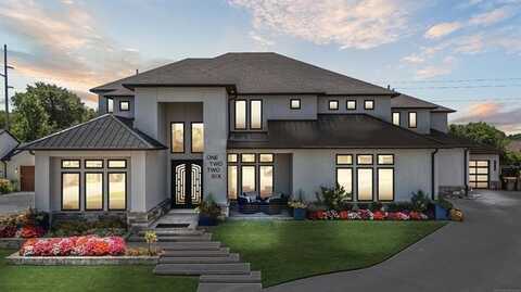 1226 W 109th Place S, Jenks, OK 74037
