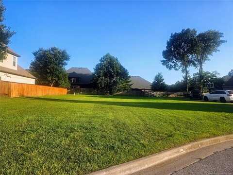 4111 W Quantico Place, Broken Arrow, OK 74011