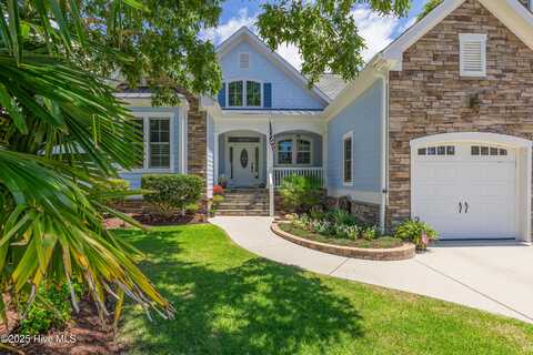 497 Broomsedge Court SE, Bolivia, NC 28422