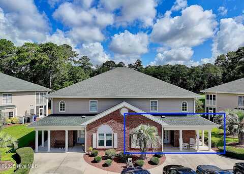 138 Ricemill Circle, Sunset Beach, NC 28468