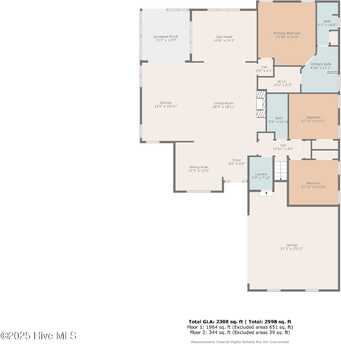 4255 Ashfield Place, Southport, NC 28461